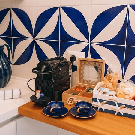Amalfi Gioia Houseアパートメント エクステリア 写真