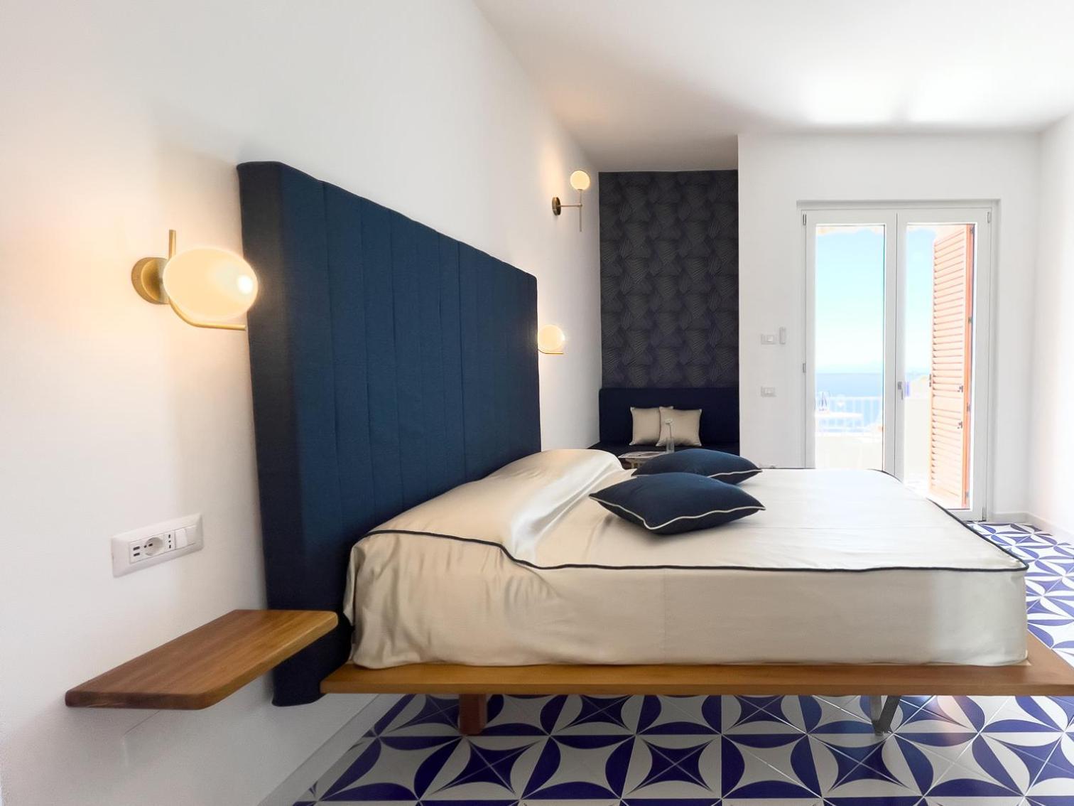 Amalfi Gioia Houseアパートメント エクステリア 写真