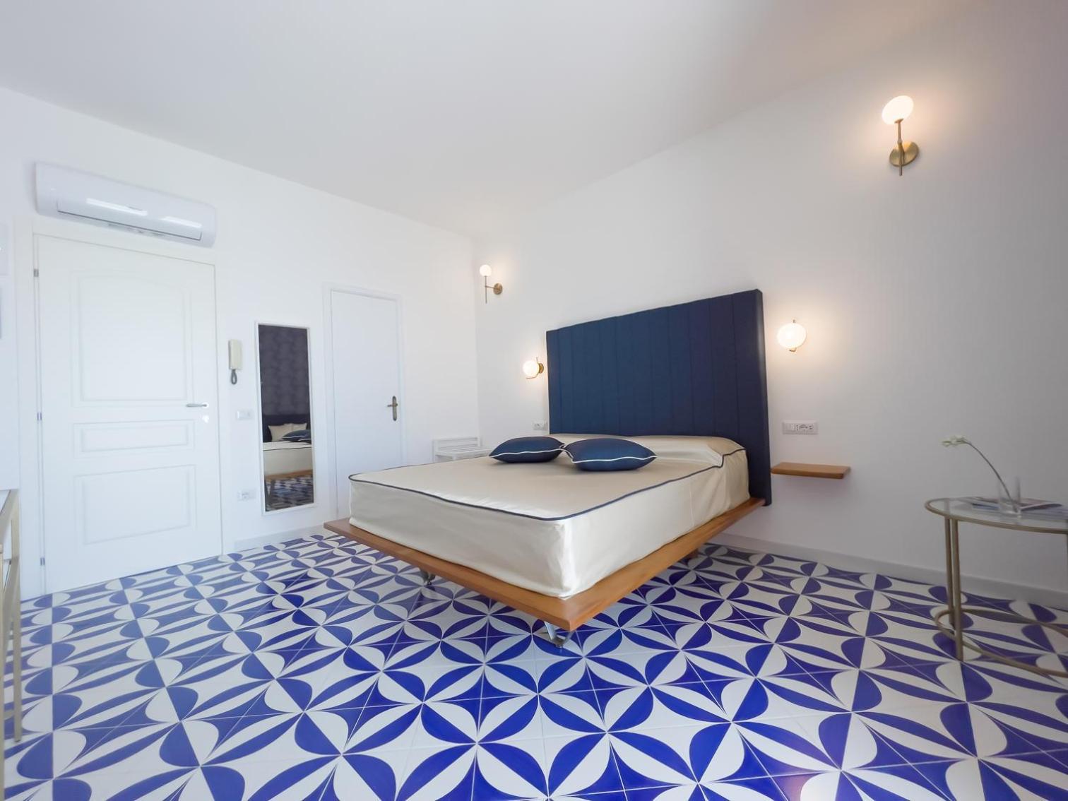 Amalfi Gioia Houseアパートメント エクステリア 写真