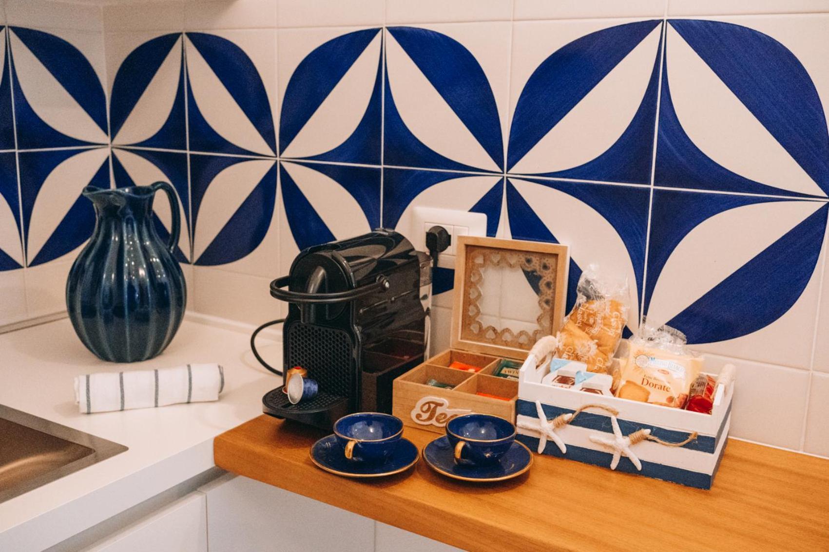 Amalfi Gioia Houseアパートメント エクステリア 写真